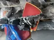 Toyota Corolla 2023-2025 Full LED Headlight with Charger - 4
