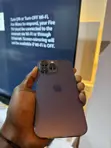 Apple iPhone 14 Pro Max 256GB Purple - 2