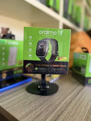 Oraimo Watch Nova AM