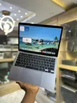 Apple MacBook Pro 2022 M2 8GB RAM 256GB SSD - 4