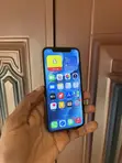 Apple iPhone 11 64GB Blue - 3