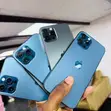 Apple iPhone 12 Pro Max 128 GB - 1
