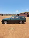 Opel Omega 1998 Station Wagon - 2