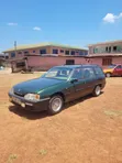 Opel Omega 1998 Station Wagon - 4