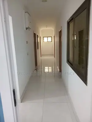 Furnished 4-Bedroom House for Sale in Amasaman