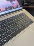 HP ZBook 16 Studio G10 Laptop - Intel Core i7, 16GB RAM, 512GB SSD - 2