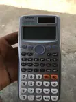Scientific Calculator - Version E & A - 2