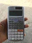 Scientific Calculator - Version E & A - 3