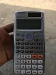 Scientific Calculator - Version E & A - 4