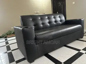 Brand New Three-in-One Sofa