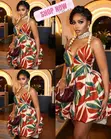 Beautiful and Classy Ladies Dress - 2