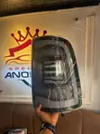 Dodge Ram Tail Lights (2012-2022 Spec) - 1