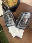 Dodge Ram Tail Lights (2012-2022 Spec) - 2