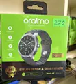 Oraimo Smart Watch 6R - 2