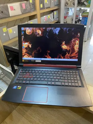 Acer Nitro V 15 Laptop - Intel Core i5, 16GB RAM, 256GB SSD