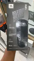 JBL Flip 6 Portable Waterproof Speaker - 3