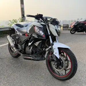 2020 Chinese Foreign Used Motorcycle