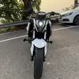 2020 Chinese Foreign Used Motorcycle - 2