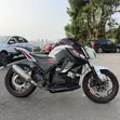2020 Chinese Foreign Used Motorcycle - 3