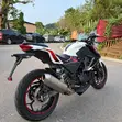2020 Chinese Foreign Used Motorcycle - 4