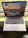 Apple MacBook Air 2022 M2 8GB RAM 256GB SSD - 1