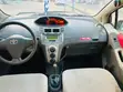 Toyota Vitz 2009 White - 5