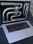 Apple MacBook Pro 2019 15" 16GB RAM 512GB SSD - 3