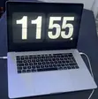 Apple MacBook Pro 2019 15" 16GB RAM 512GB SSD - 4