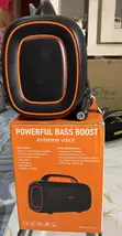 Sing-E ZQS-L19 HiFi Portable Speaker with Microphones - 2