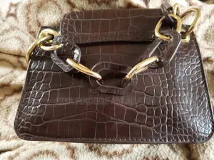 Mini PU Leather Shoulder Bag