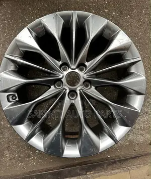 Home Used 19-inch Rims for Honda Accord