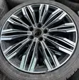 Home Used 19-inch Rims for Honda Accord - 2