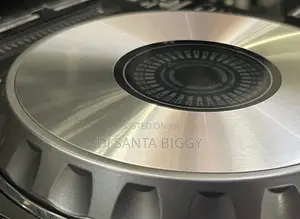 Pioneer DDJ-SX DJ Controller