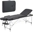 Examination/Massage Bed (Foldable) - 2