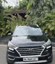 Hyundai Tucson Limited AWD 2019 Black - 2