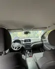 Hyundai Tucson Limited AWD 2019 Black - 3