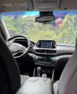 Hyundai Tucson Limited AWD 2019 Black - 4
