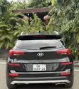 Hyundai Tucson Limited AWD 2019 Black - 5