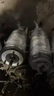 Dodge Ram Air Suspension (2013-2020) - 1