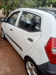 Hyundai I10 2012 White - 2