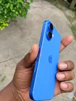 Apple iPhone 16 128GB Blue - 4