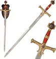 King Solomon Sword - 1