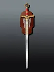 King Solomon Sword - 2