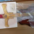 King Solomon Sword - 3
