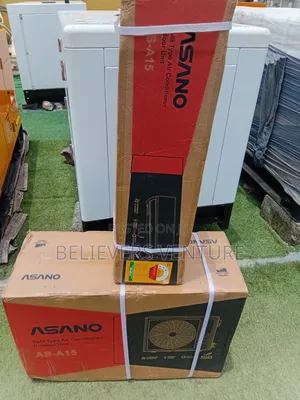 Asano 1.5HP Air Conditioner