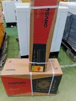Asano 1.5HP Air Conditioner - 1