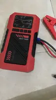 Car Jump Starter with Tyre Inflator & Power Bank - 1