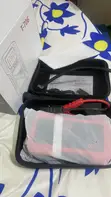 Car Jump Starter with Tyre Inflator & Power Bank - 2