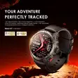 Oraimo Watch GT - 2