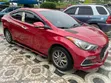 Hyundai Elantra 2014 Red - 2